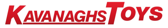 Kavanaghs Toys