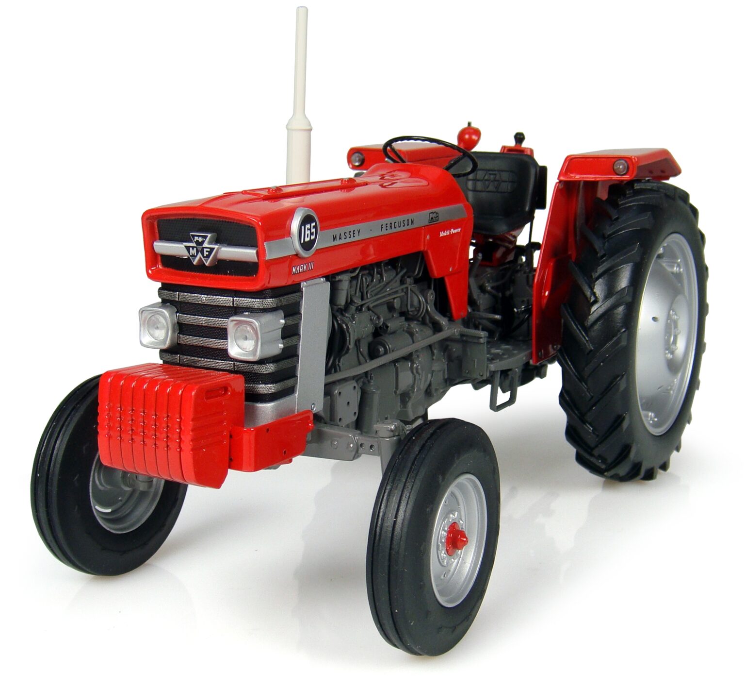 Universal Hobbies Massey Ferguson Mark Iii Tractor Scale