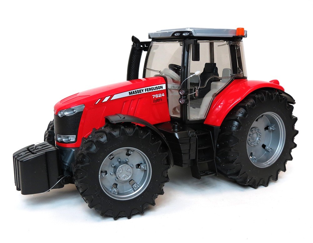 rc massey ferguson tractor