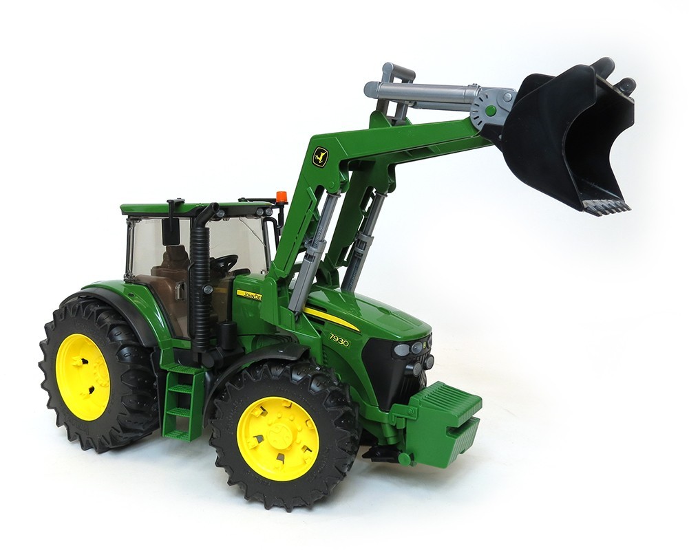 john deere 7930 bruder