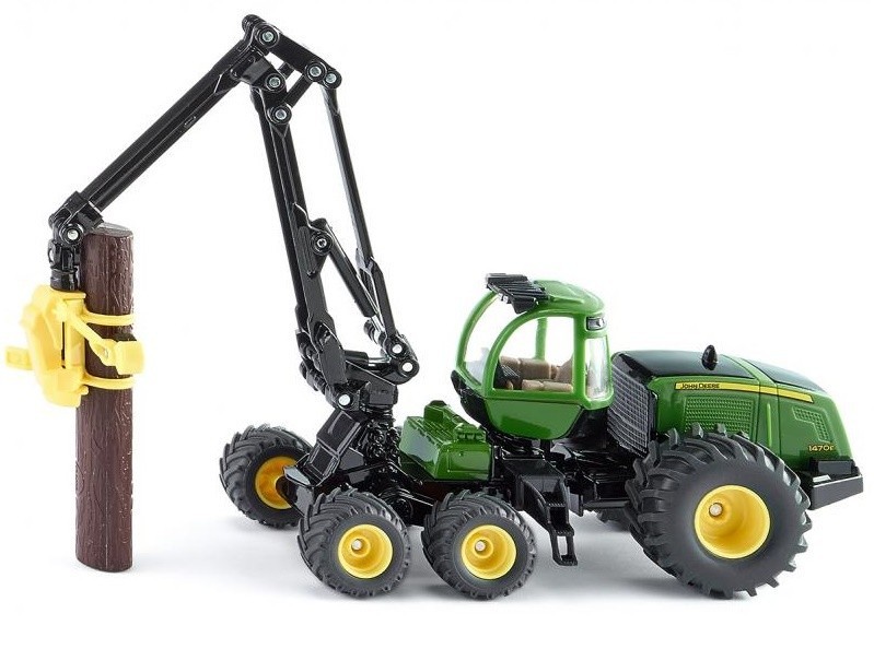 siku john deere 1 50