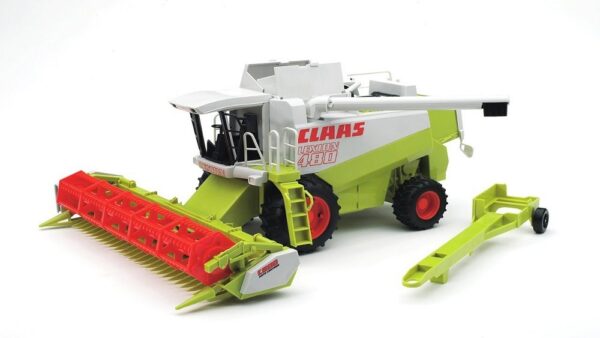 toy combine 1 16 scale