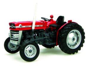 Tracteur miniature Wiking Jcb Fastrac 8330 Die-cast Zinc 1:32 jaune