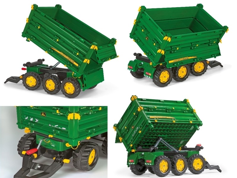 rolly toys john deere