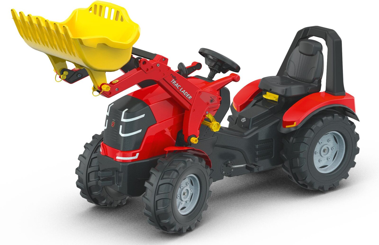 Rolly Toys rollyX-Trac X-Trac mit Frontlader 