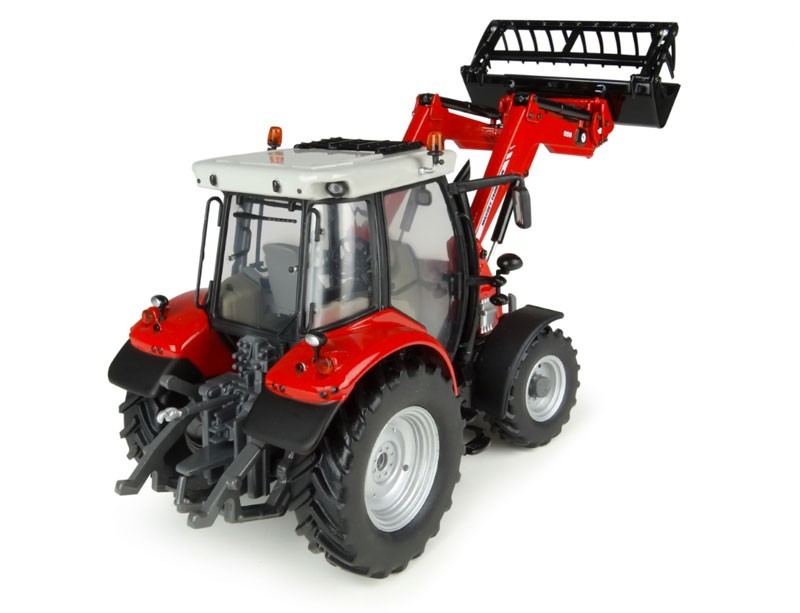 universal hobbies massey ferguson
