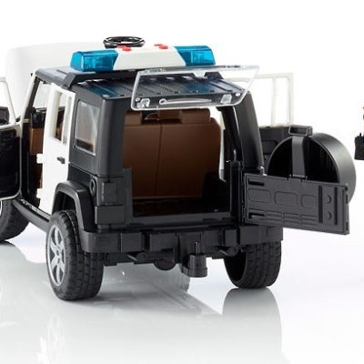 bruder jeep toy