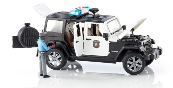 bruder jeep toy