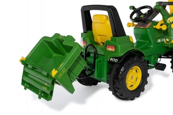 rolly tractor accessories