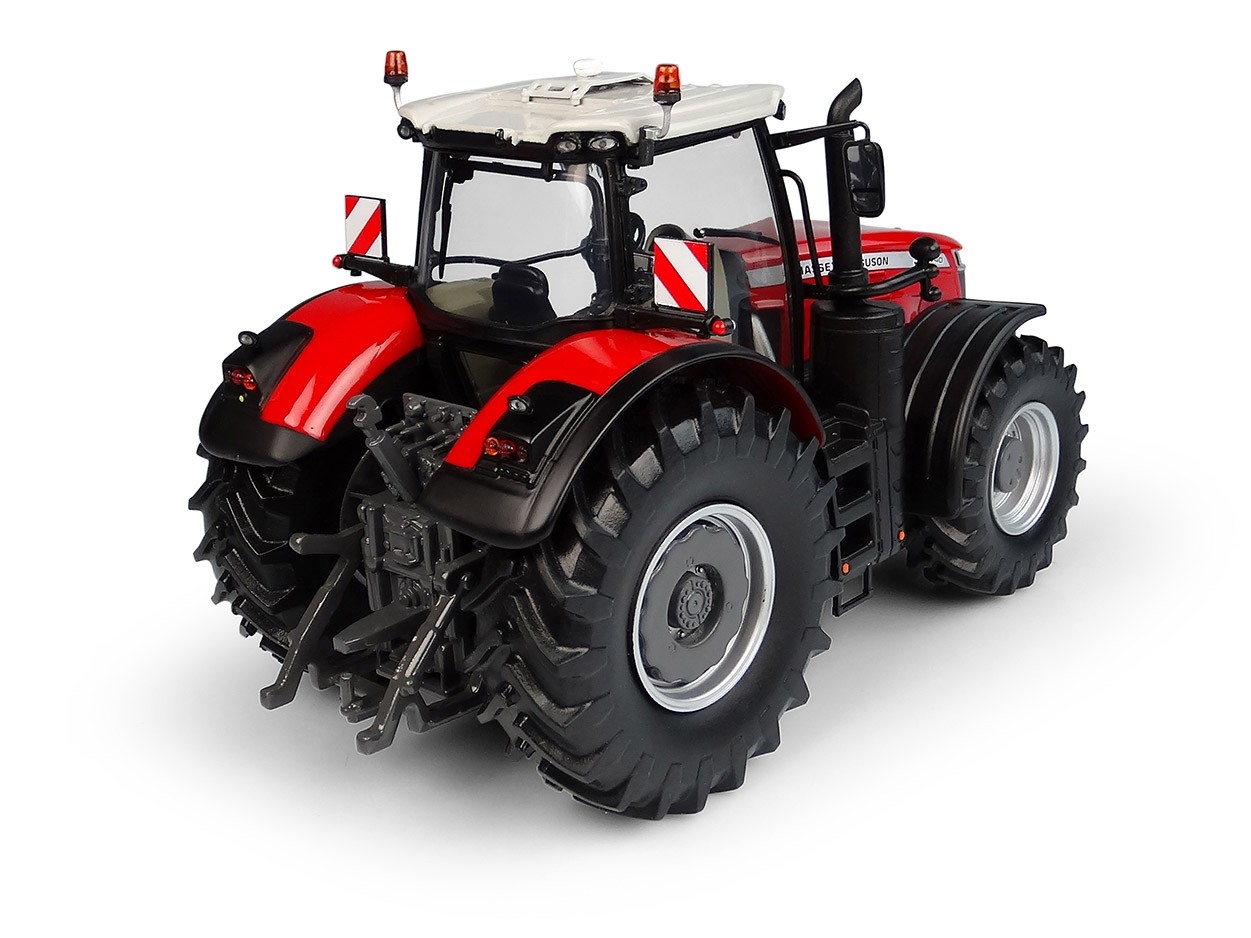 universal hobbies massey ferguson
