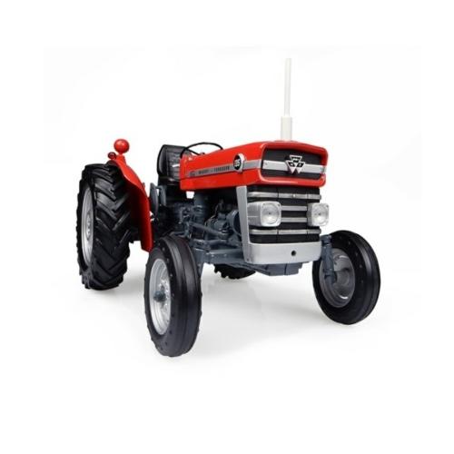 Universal Hobbies Massey Ferguson 135 Tractor 1 16 Scale Kavanaghs Toys