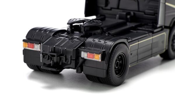 siku remote control lorry