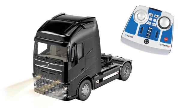 siku remote control lorry