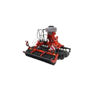 Replicagri Kuhn Optimer 303 Tremie SH 201 1.32 scale
