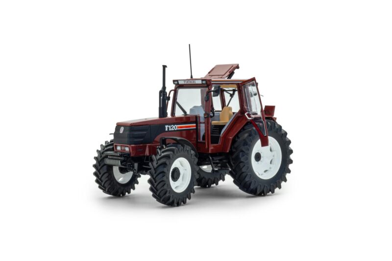 ROS FIAT WINNER F120 TRACTOR LIMITED EDITION 1:32 SCALE