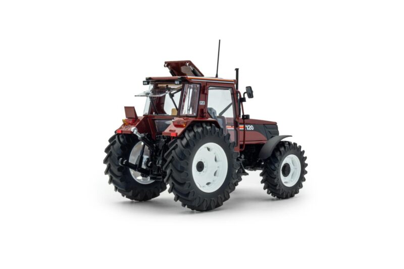 ROS FIAT WINNER F120 TRACTOR LIMITED EDITION 1:32 SCALE - Image 2