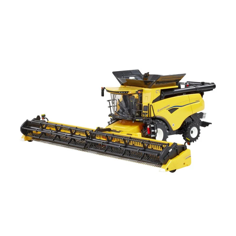 BRITAINS New Holland CR9.90 Combine Harvester 1:32 SCALE