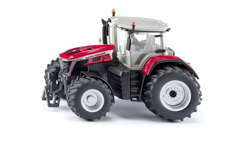 SIKU Massey Ferguson 9S with Bluetooth App control 1:32 SCALE - Image 4
