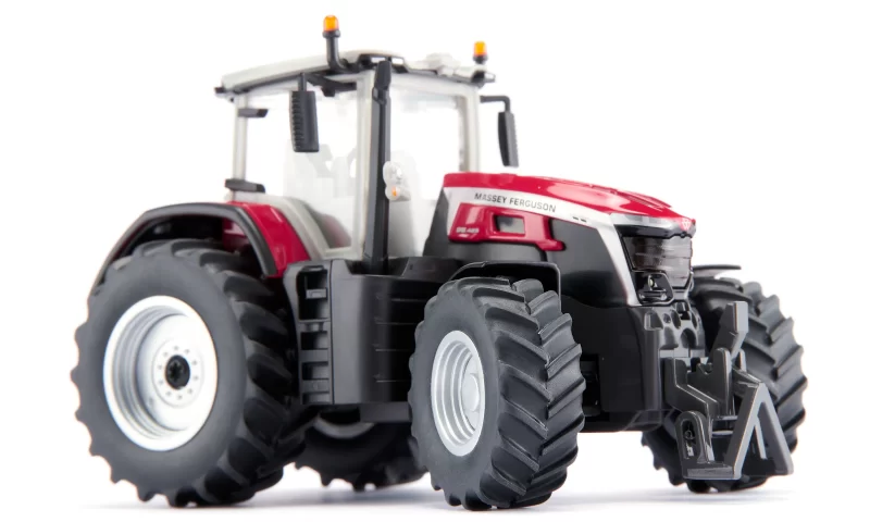 SIKU Massey Ferguson 9S with Bluetooth App control 1:32 SCALE - Image 2