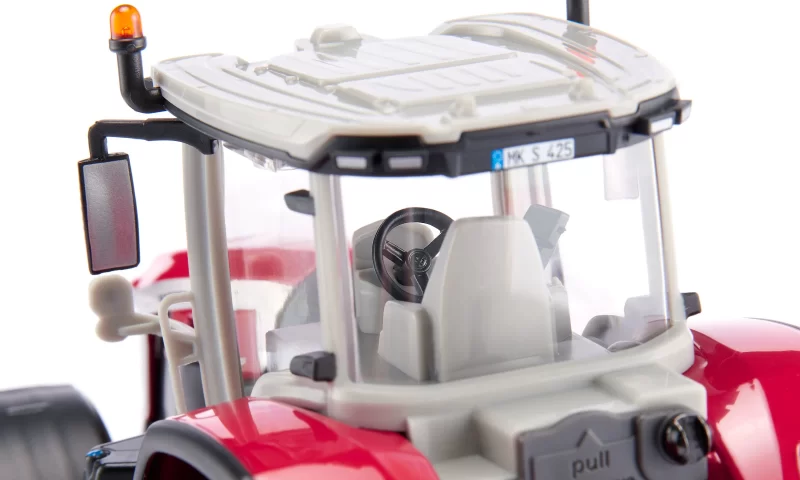 SIKU Massey Ferguson 9S with Bluetooth App control 1:32 SCALE - Image 6