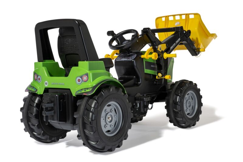 RollyFarmtrac Premium II Deutz 8280 TTV - Image 4