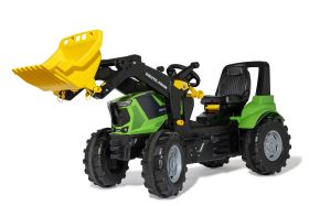 RollyFarmtrac Premium II Deutz 8280 TTV