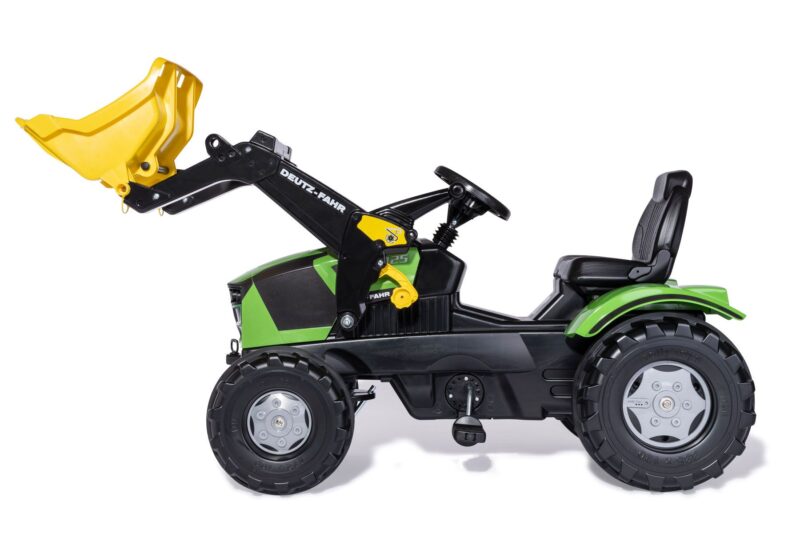 RollyFarmtrac Deutz-Fahr - Image 2
