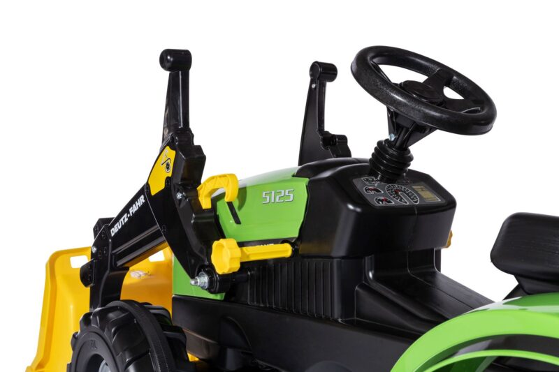RollyFarmtrac Deutz-Fahr - Image 4