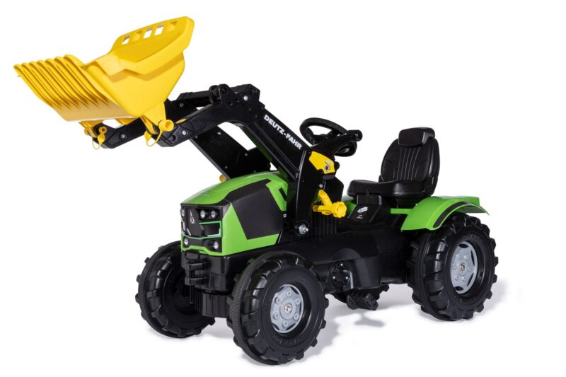 RollyFarmtrac Deutz-Fahr