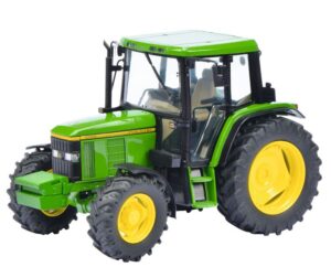 SCHUCO JOHN DEERE 6100 4WD TRACTOR 1:32 SCALE