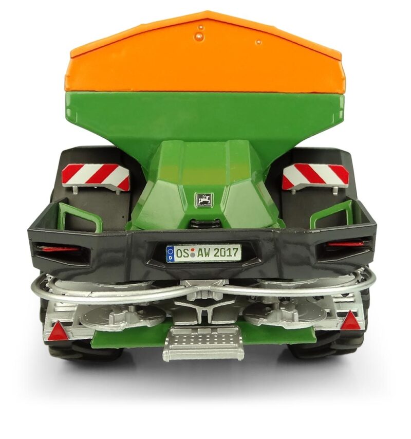UNIVERSAL HOBBIES AMAZONE ZG-TS 10001 SPREADER 1:32 SCALE - Image 3