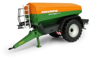 UNIVERSAL HOBBIES AMAZONE ZG-TS 10001 SPREADER 1:32 SCALE