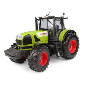 UNIVERSAL HOBBIES CLAAS ATLES 926 RZ TRACTOR 4WD 1:32 SCALE