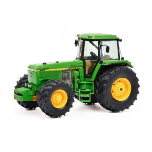 SCHUCO JOHN DEERE 4960 4WD TRACTOR 1:32 SCALE