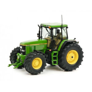 SCHUCO JOHN DEERE 7700 4WD TRACTOR 1:32 SCALE