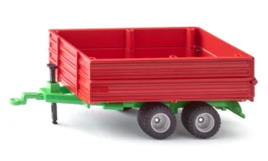 SIKU Tandem-axle trailer 1:32 SCALE 