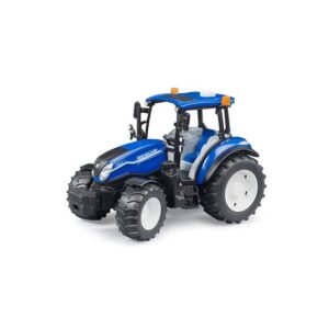 BRUDER New Holland T5.120