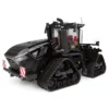 Modèle Réduit Tracteur Case IH Quadtrac 715 Black Beauty - 1/32 - Édition Limitée 1000 Ex