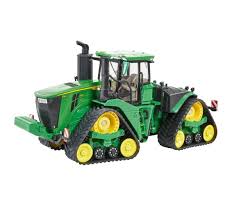 Britains prestige  John Deere 9RX 640 Tractor 1:32 scale on tracks