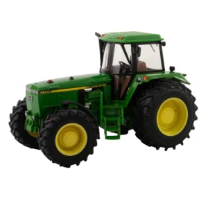 Britains prestige John Deere 4955 [ EU spec] Tractor 1:32 scale