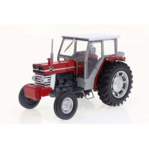 REPLICAGRI MASSEY FERGUSON 168 TRACTOR WITH CAB 1:32 SCALE
