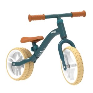 Volution VELO JUNIOR AIR Green balance bike  for Kids