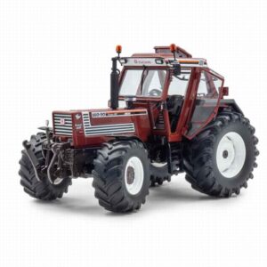 ROS FIAT 160-90 DT TURBO 4WD TRACTOR 1:32 SCALE