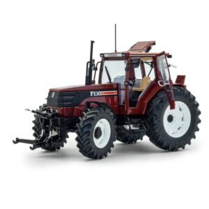 ROS FIAT WINNER F130 TURBO 4WD TRACTOR IN 1:32 SCALE