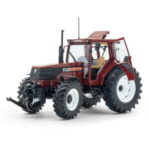 ROS FIAT F115 WINNER 4WD TRACTOR IN 1:32 SCALE