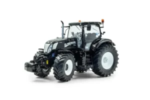 ROS NEW HOLLAND T7.260 AC BLACK POWER TRACTOR 1:32 SCALE