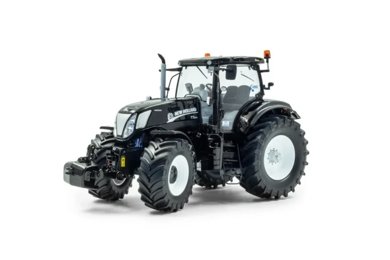 ROS NEW HOLLAND T7.260 AC BLACK POWER TRACTOR 1:32 SCALE