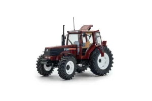 ROS FIAT F120 WINNER 4WD TRACTOR IN 1:32 SCALE