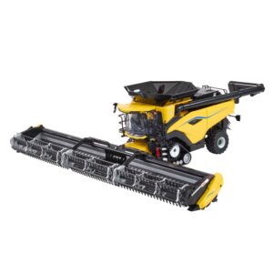 BRITAINS NEW HOLLAND CR11 COMBINE 1:32 SCALE