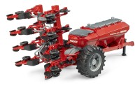 Bruder Horsch single seeder Maestro 8 CX 1:16 scale - Image 3
